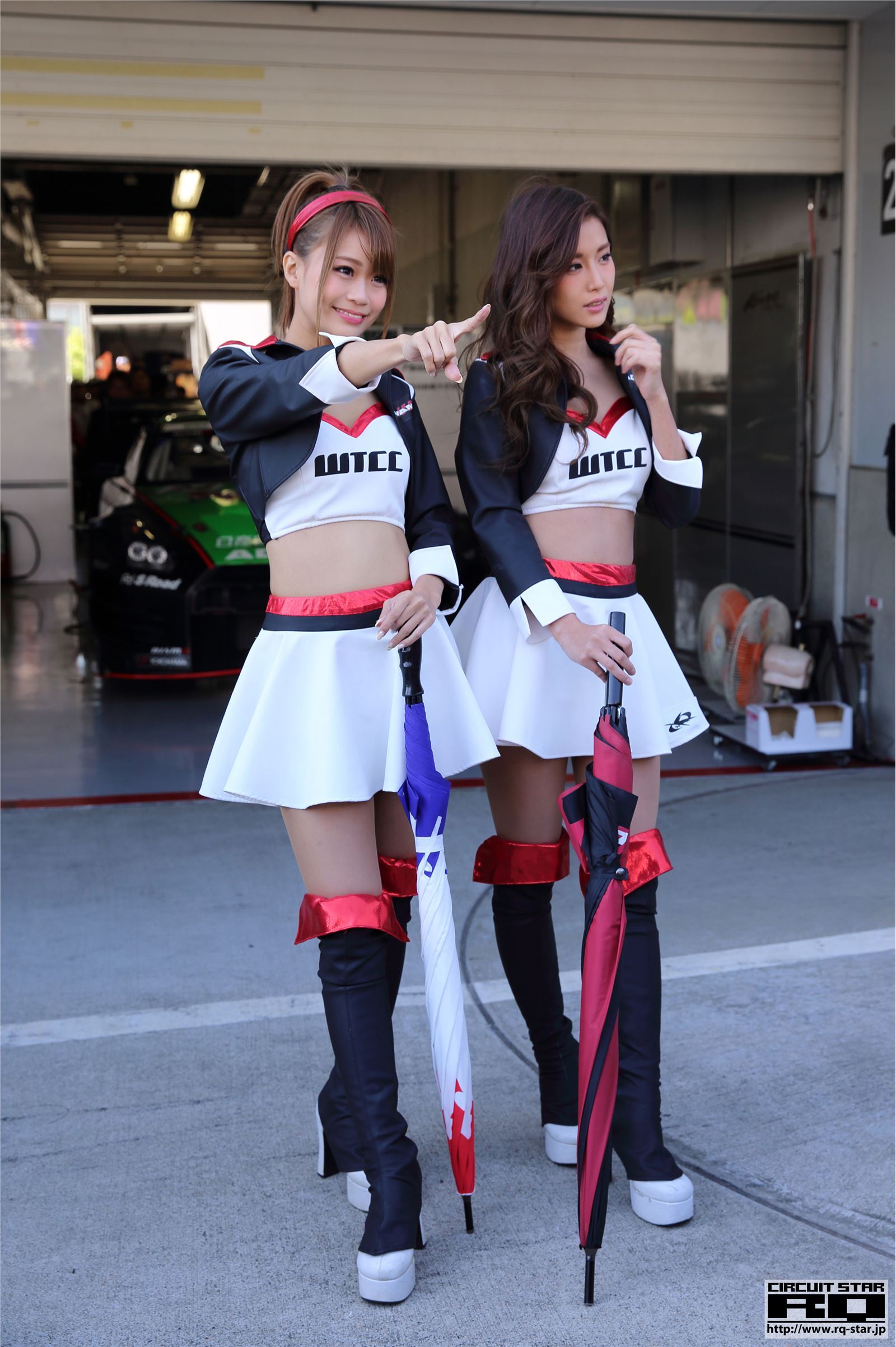 [RQ-STAR]2017.10.27 Super Taikyu in SUZUKA 2015 S耐 鈴鹿Vol.2